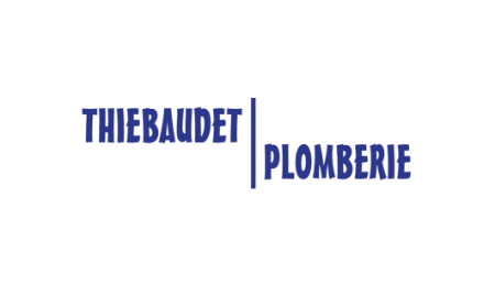 THIEBAUDET Plomberie